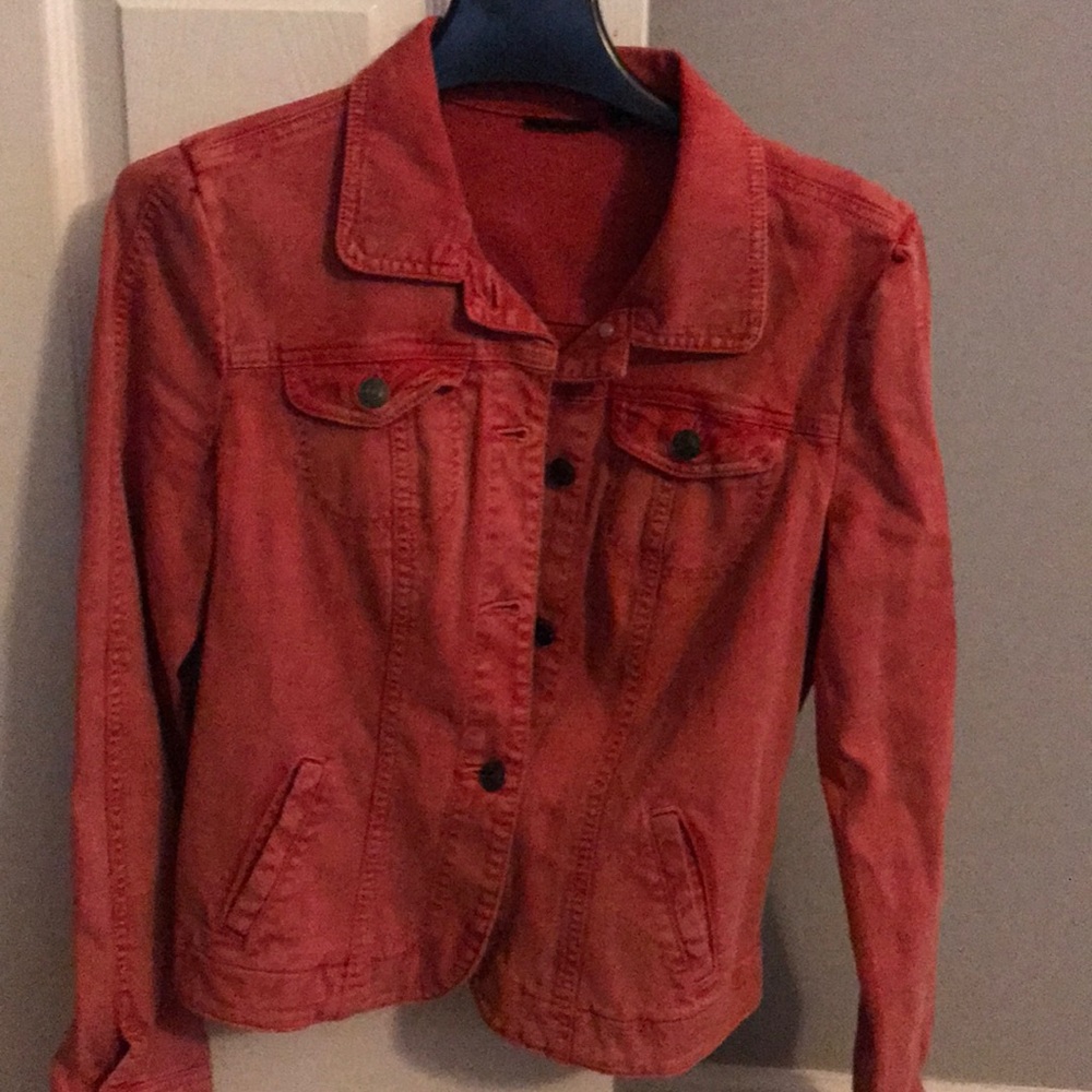 A.N.A denim Jacket